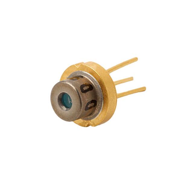 SCW 1737-225R Advanced Photonix  Diodes laser Modules laser